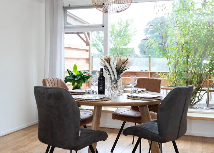 Huisje Bij Ruysch Voor 4 Personen