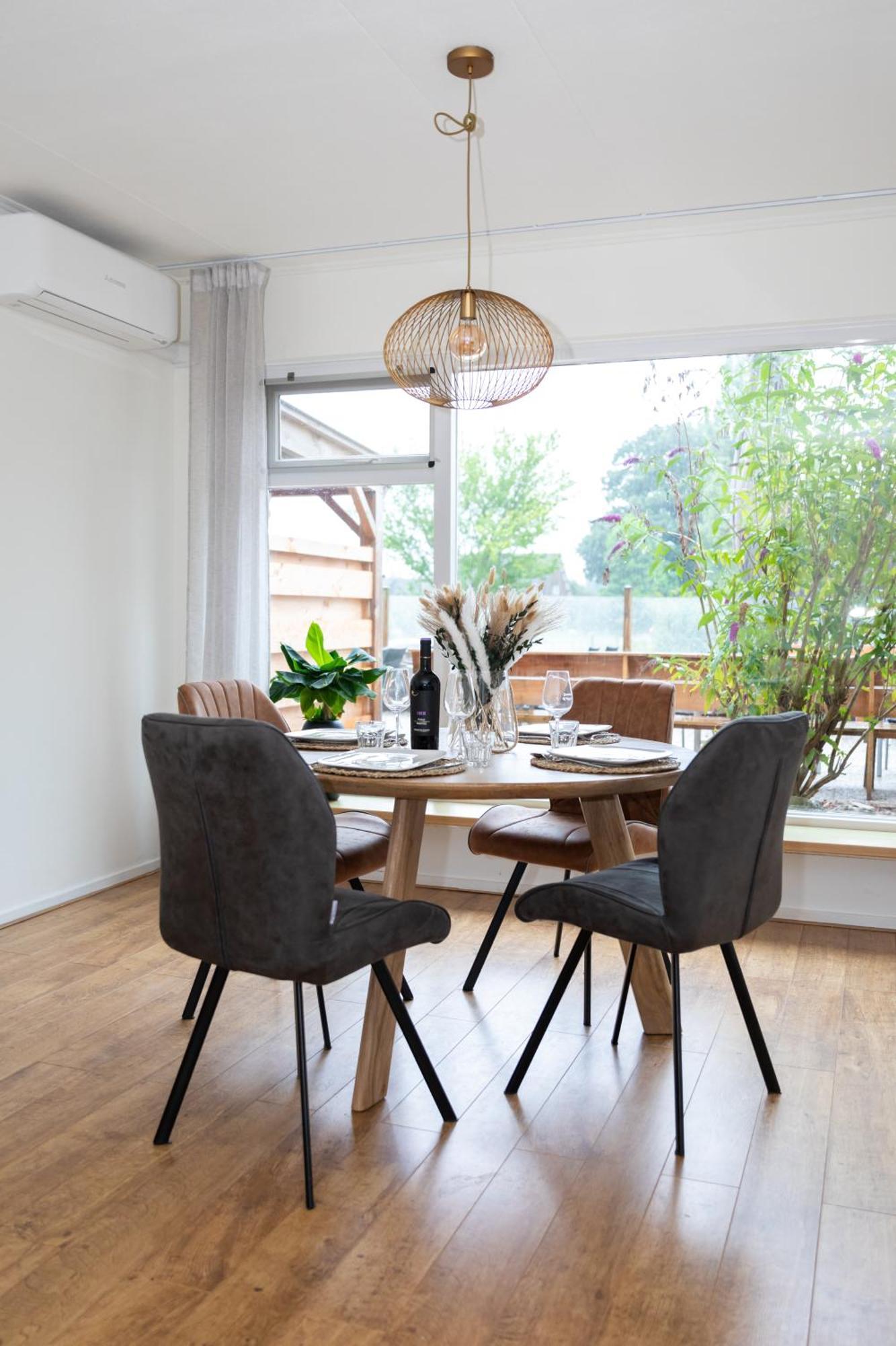 Bij Ruysch Voor 4 Personen Apartment