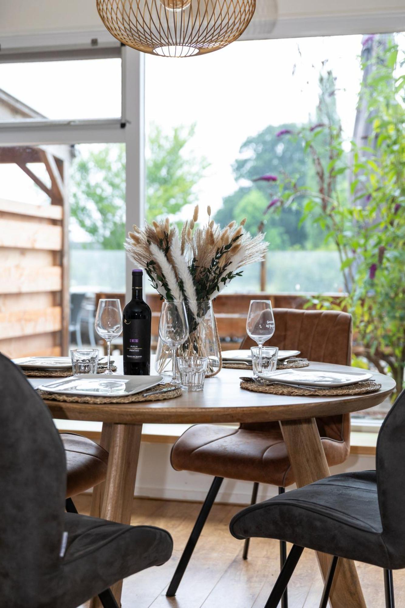 Appartamento Bij Ruysch Voor 4 Personen *