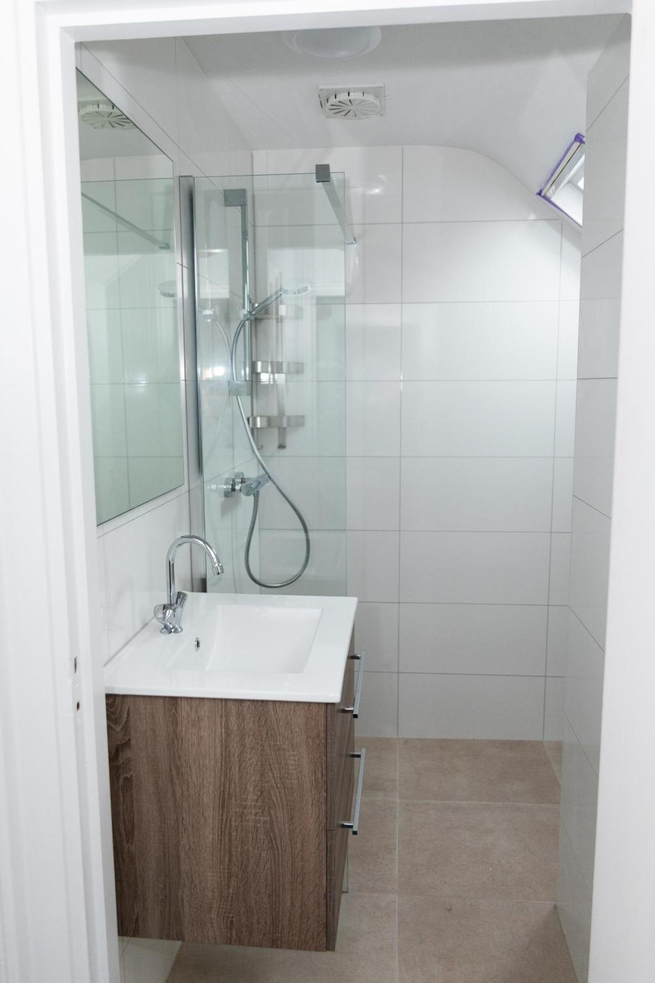 Bij Ruysch Voor 4 Personen Apartment Lieren