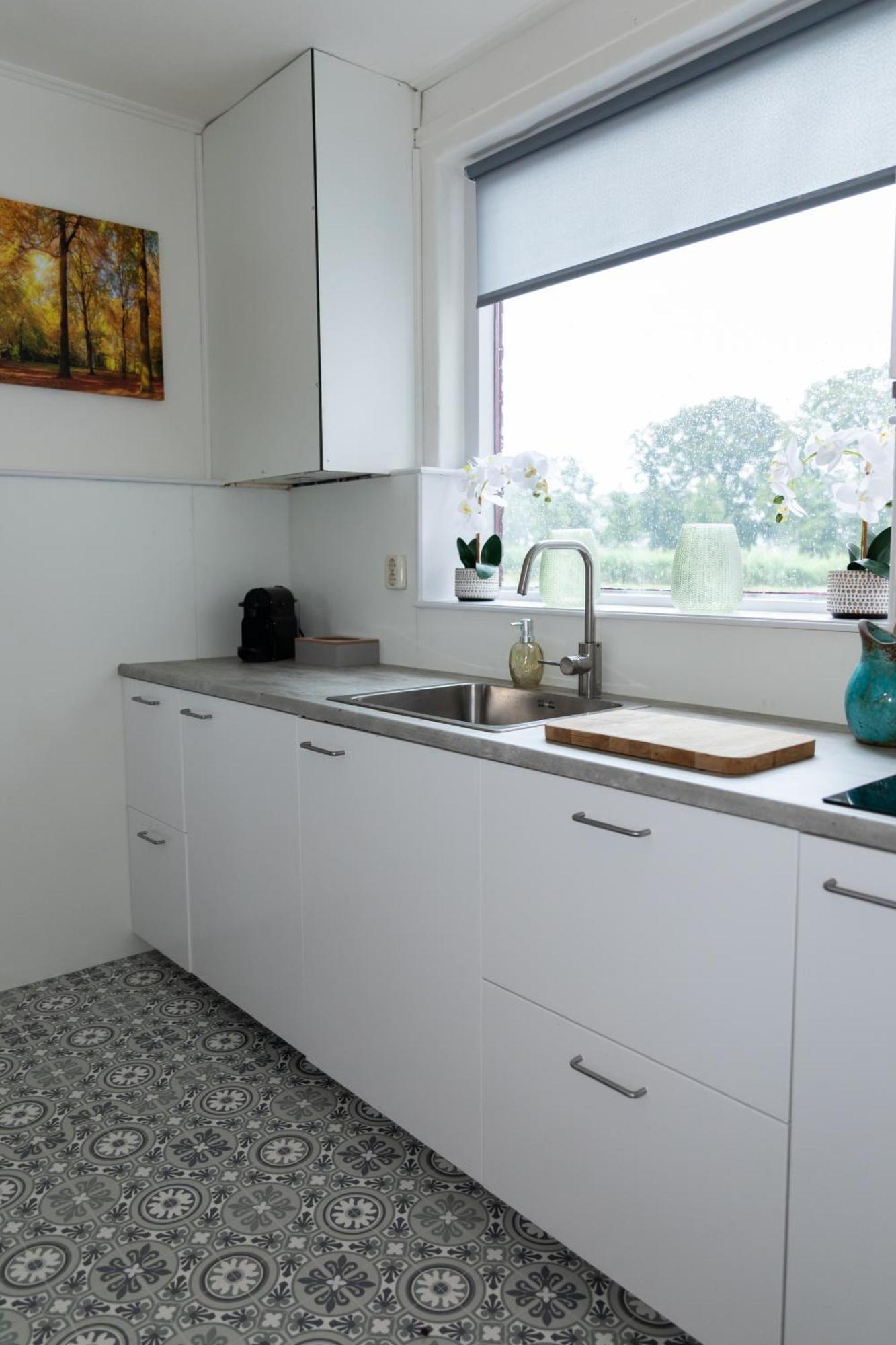 Bij Ruysch Voor 4 Personen *