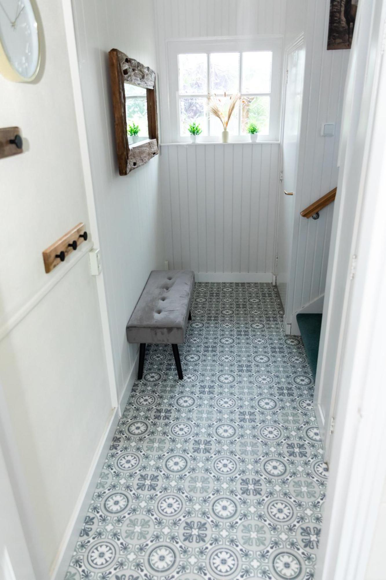 Bij Ruysch Voor 4 Personen Apartment *