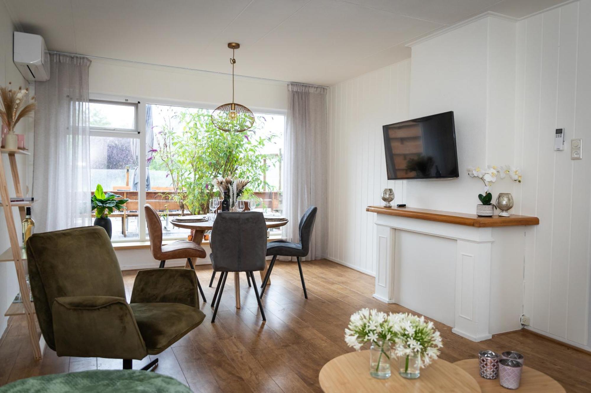 Apartment Bij Ruysch Voor 4 Personen Lieren