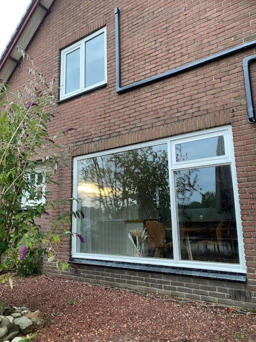 Bij Ruysch Voor 4 Personen Apartment